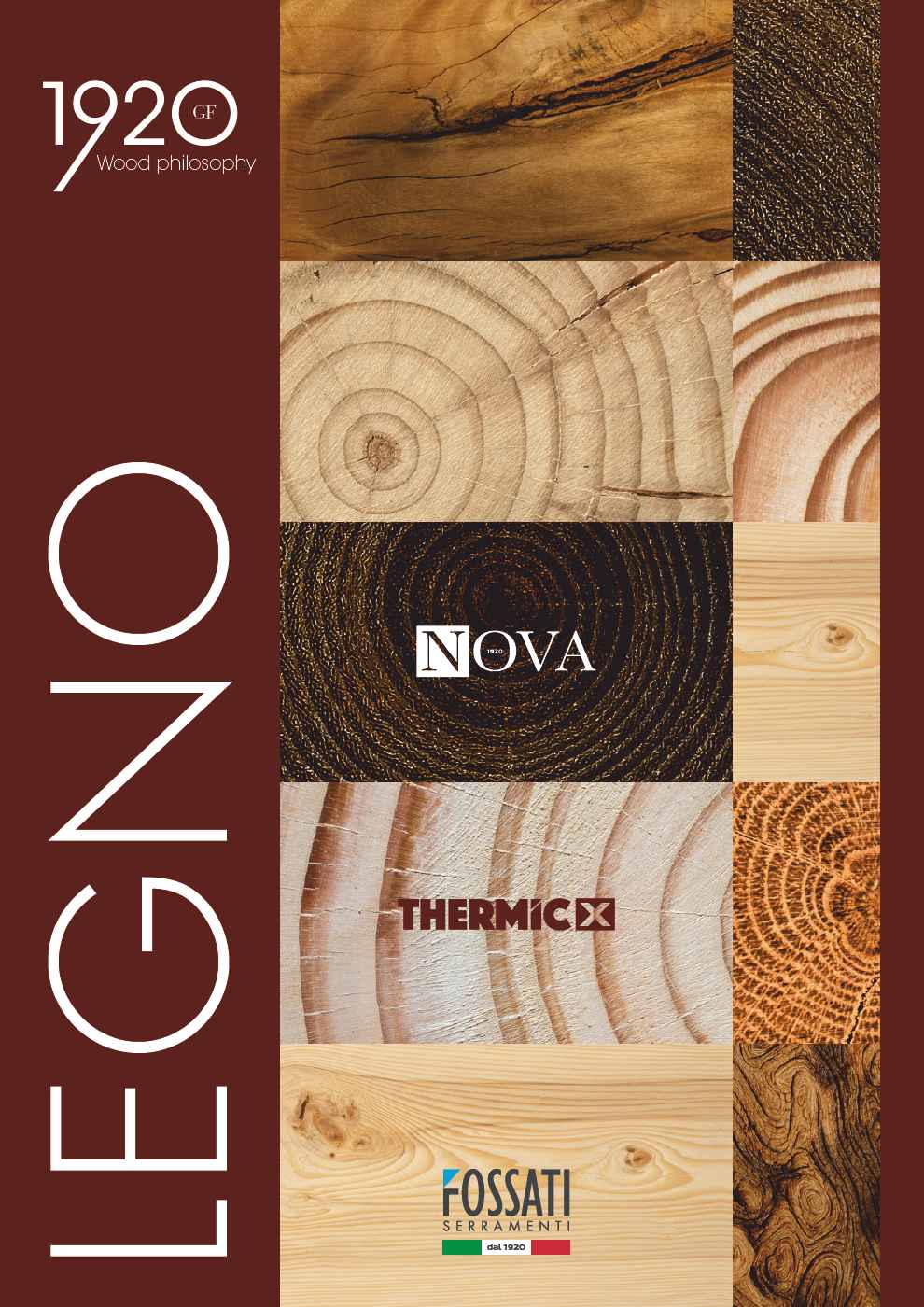 Nova Thermic X