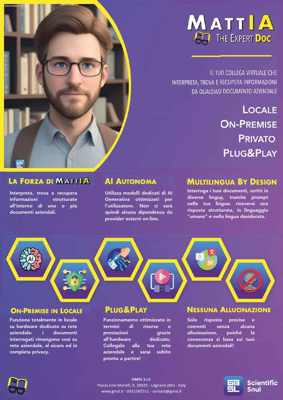 Soluzioni AI per l’industria – MattIA, the Expert doc