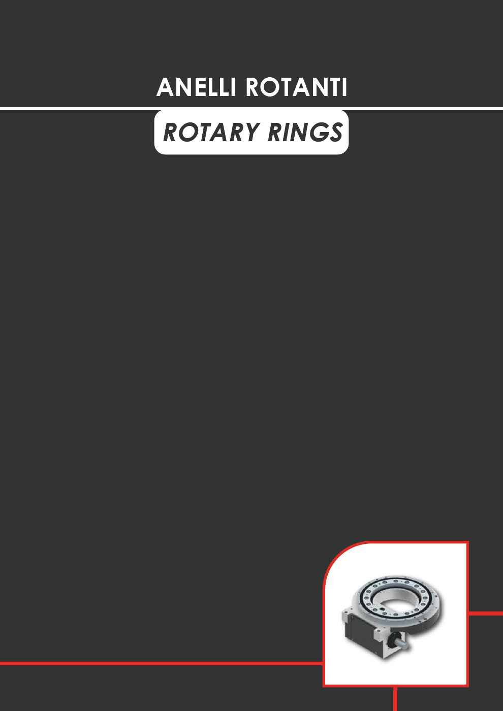 ANELLI ROTANTI