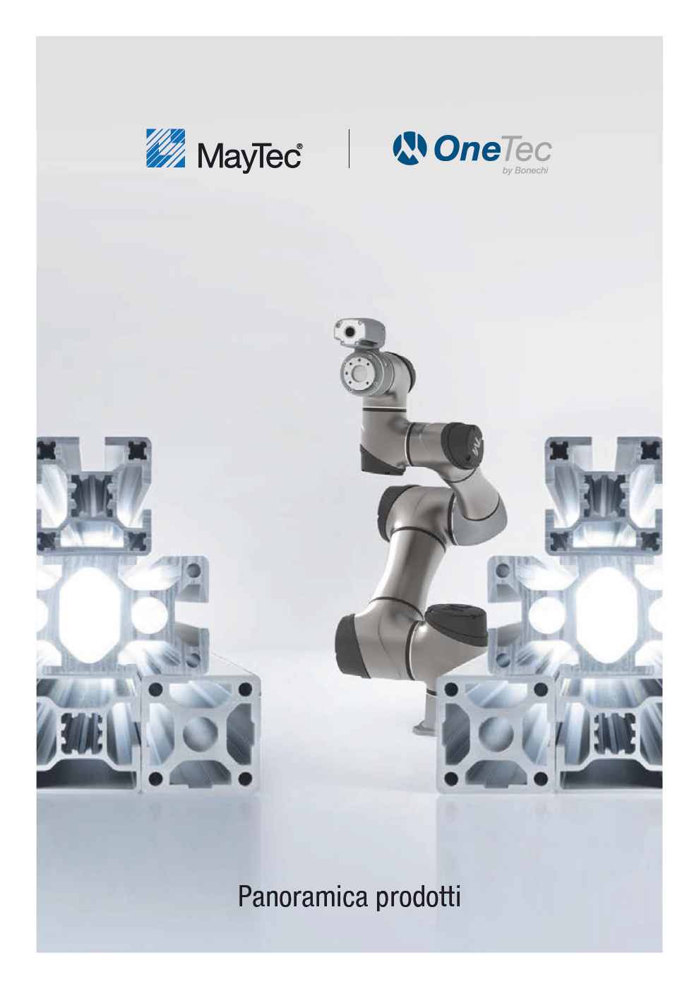 Panoramica prodotti 2026