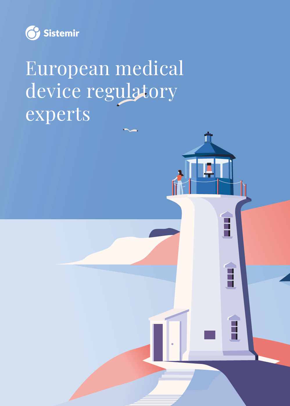 Sistemir Company Profile