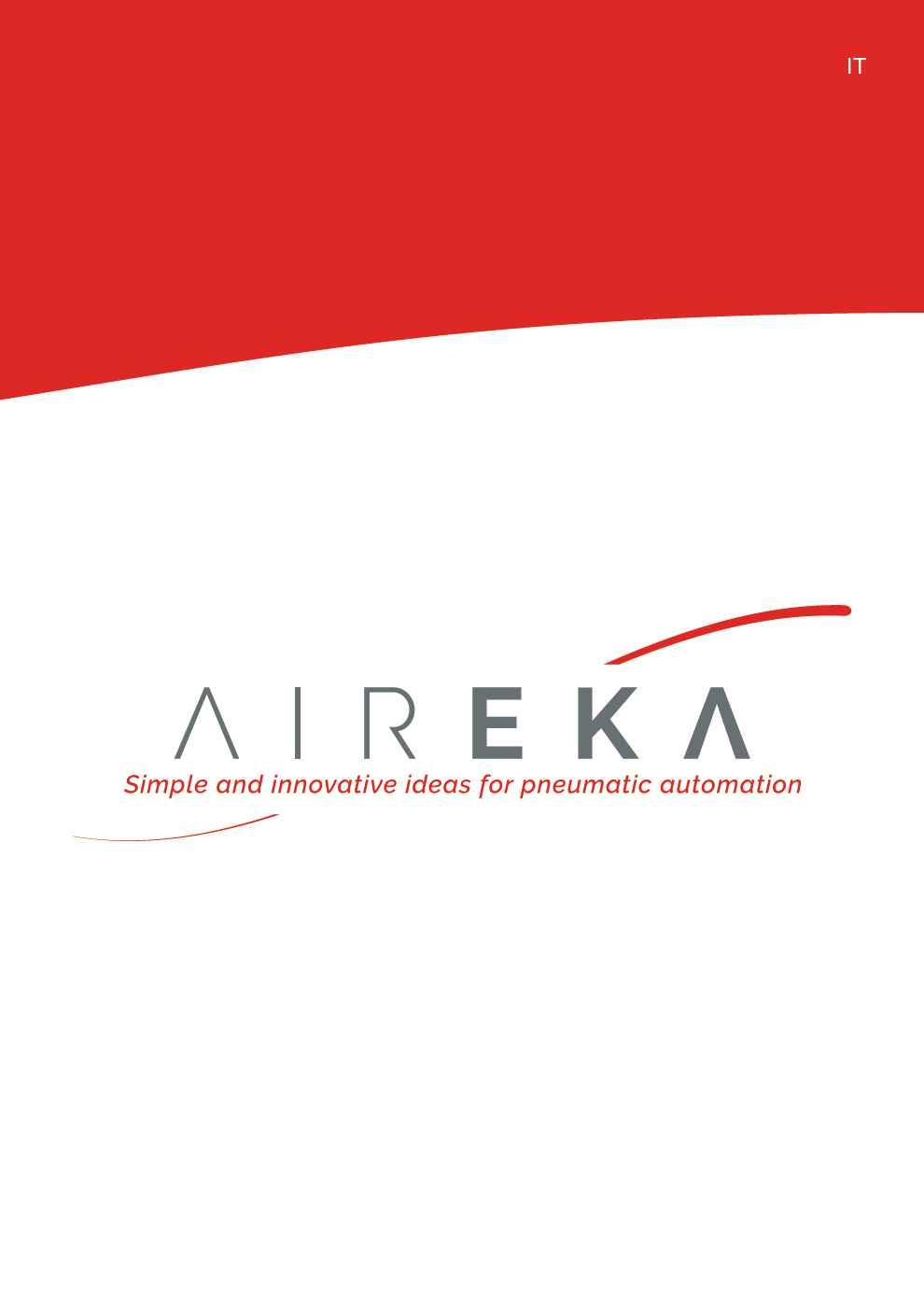 Aireka Catalogo Prodotti