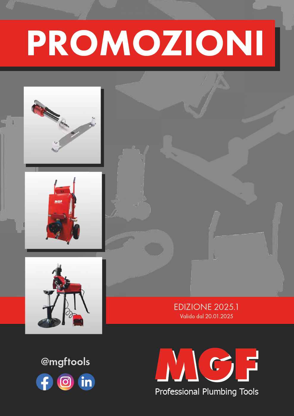 Catalogo Promozioni 2025 IT