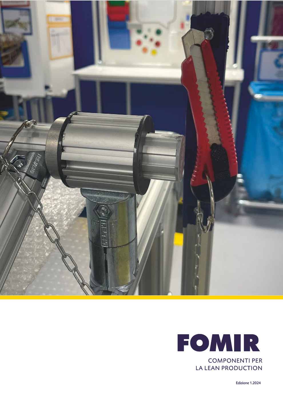 Componenti per la Lean Production