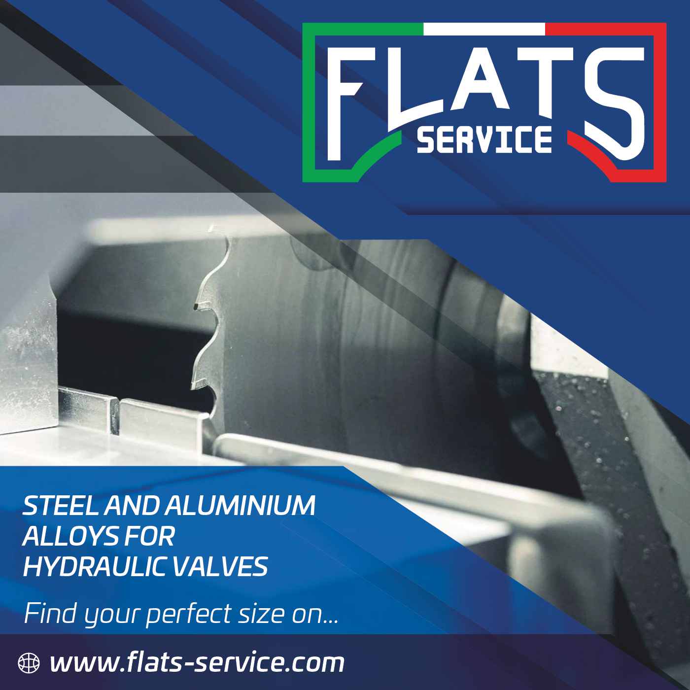 FLATS SERVICE