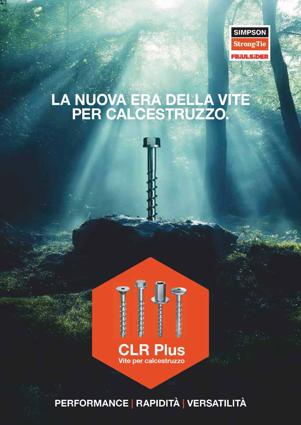 CLR PLUS
