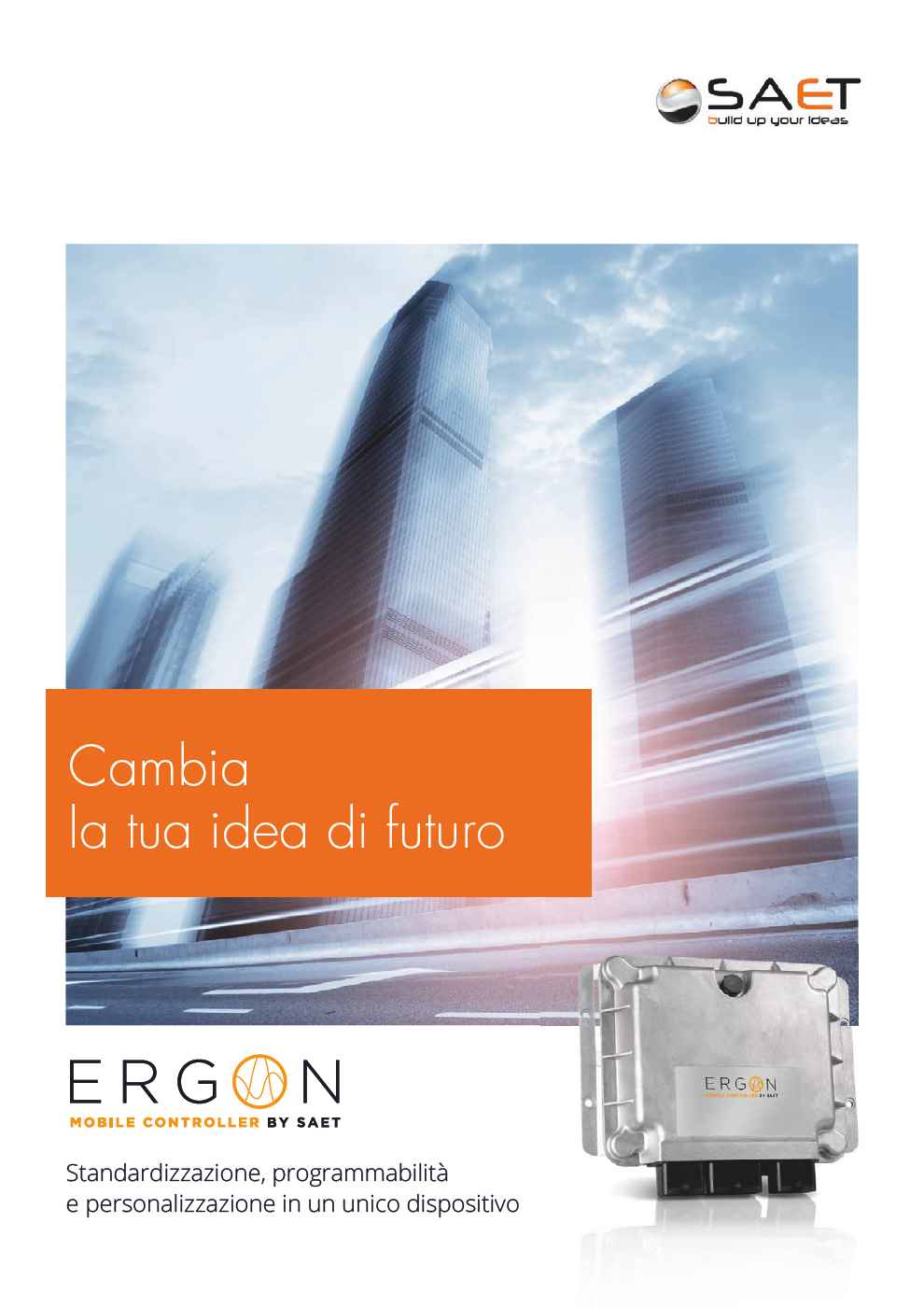 ERGON L