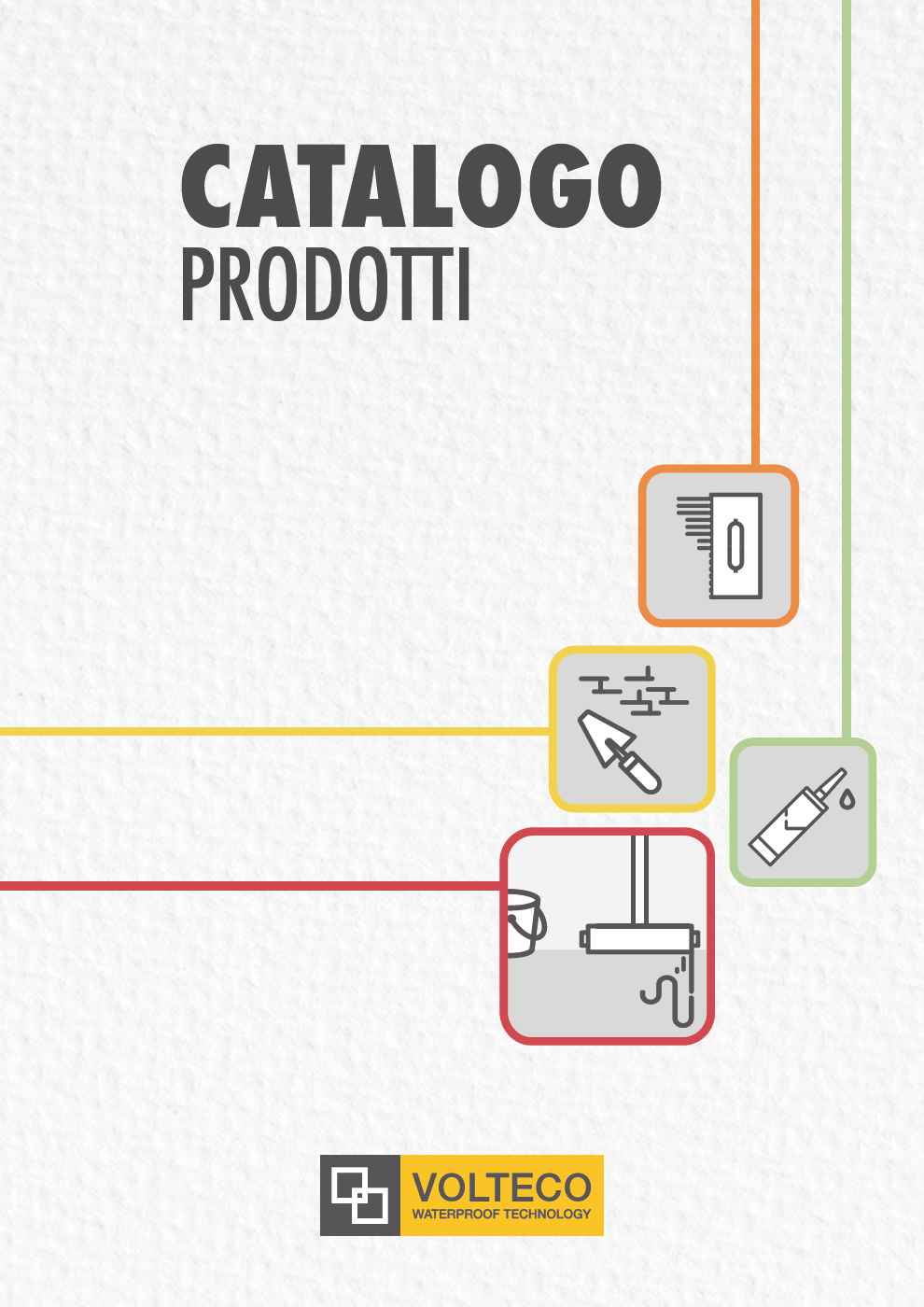 Volteco Catalogo Prodotti