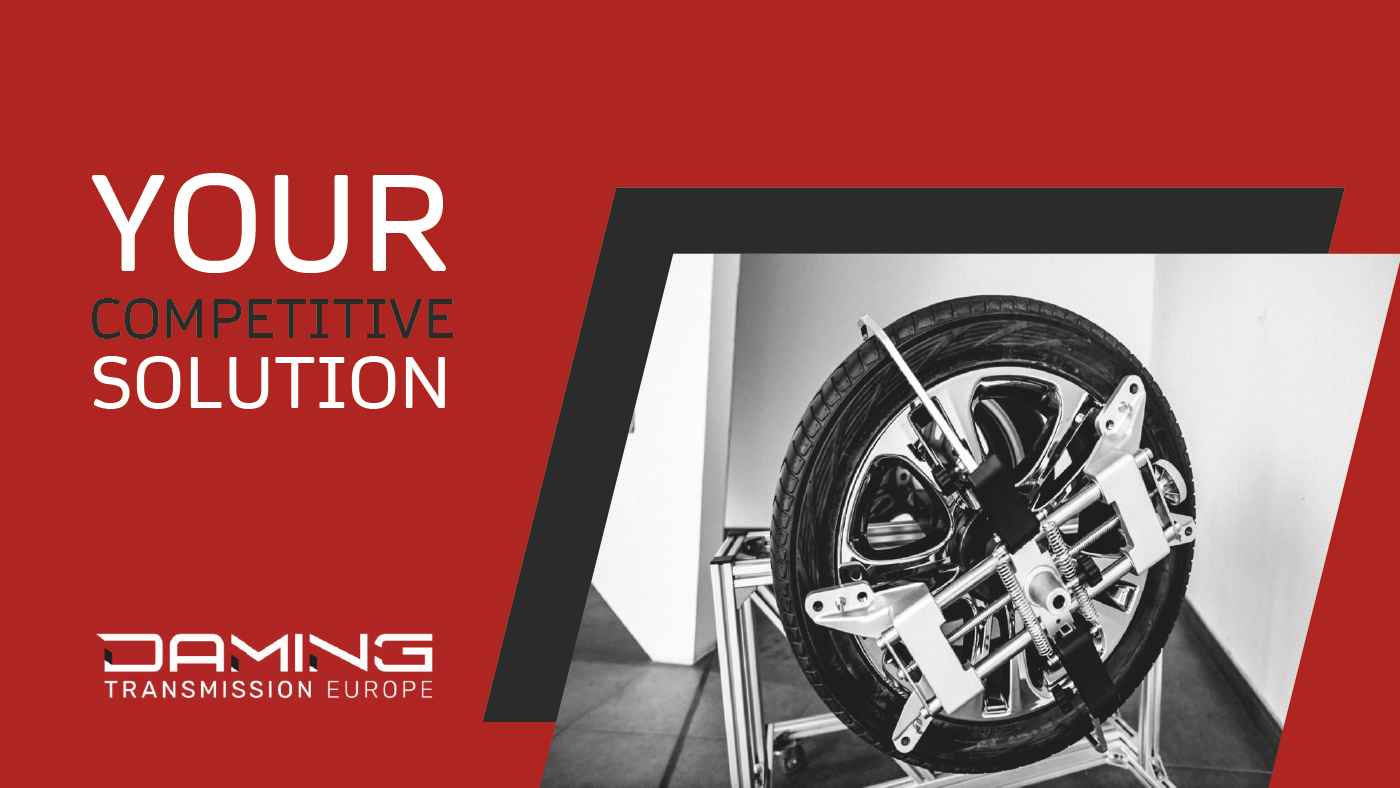 Company Profile - EN