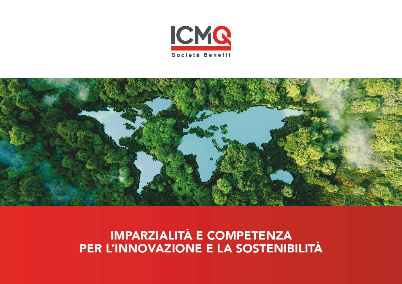 Brochure ICMQ