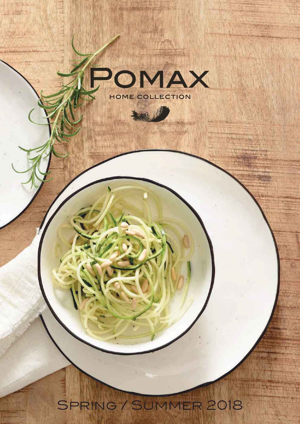 POMAX Home Collection 