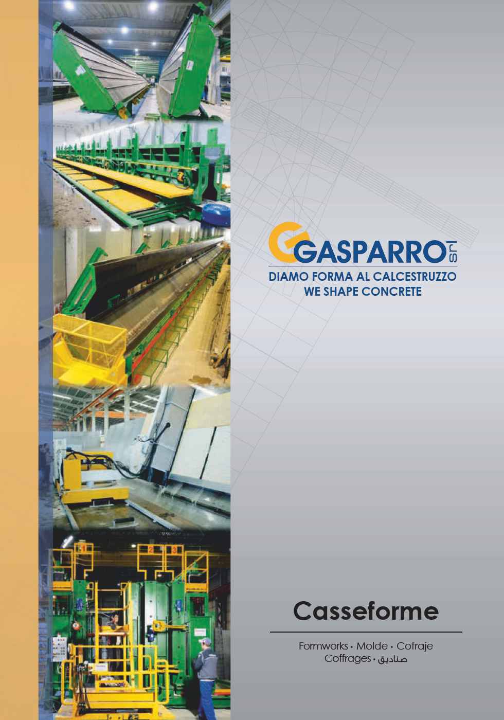 CATALOGO GENERALE