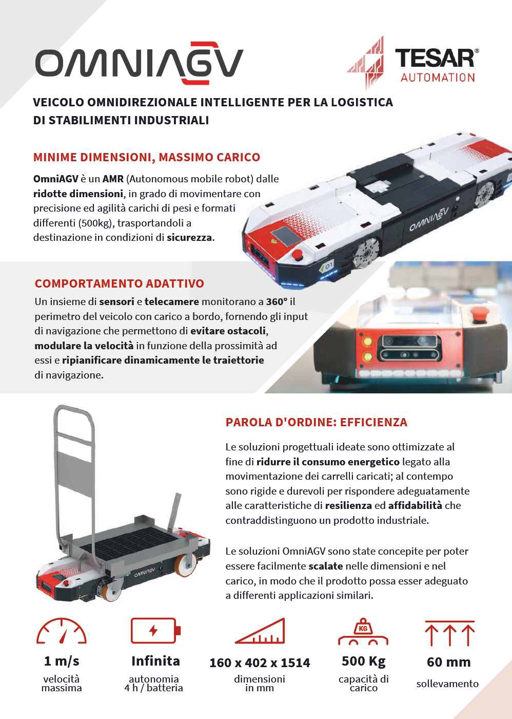 OMNIAGV