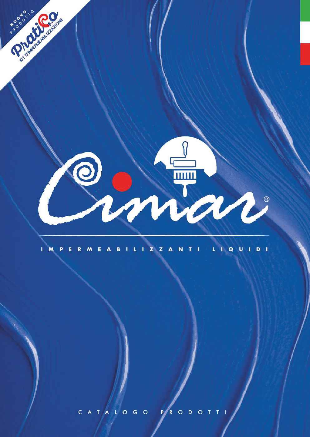 CATALOGO CIMAR