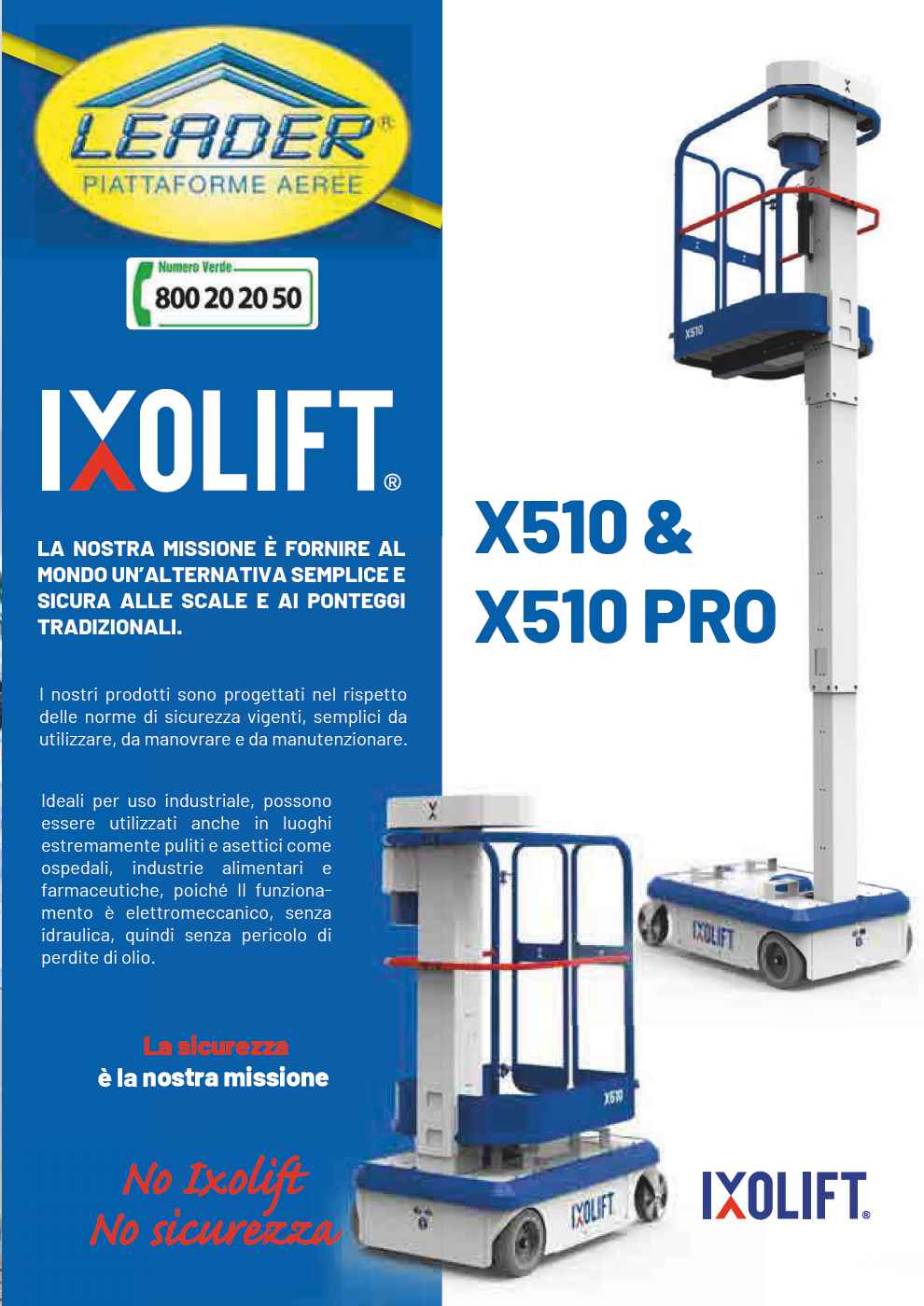 X510