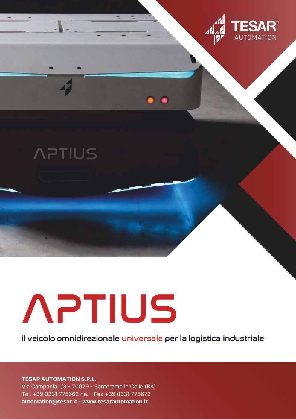 APTIUS