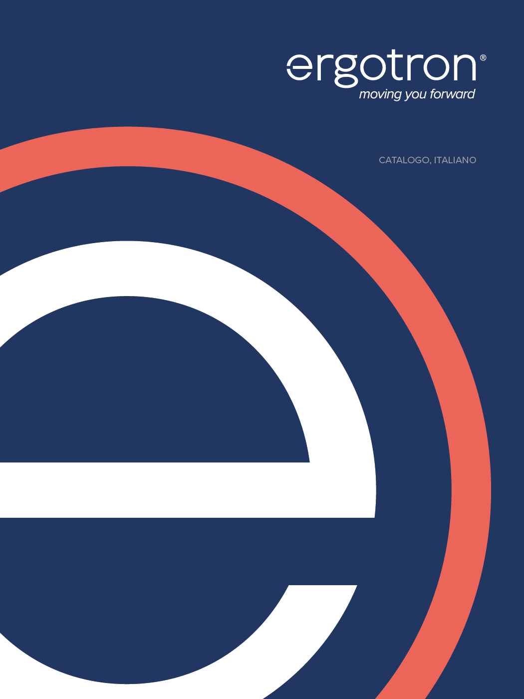 Ergotron Catalogo