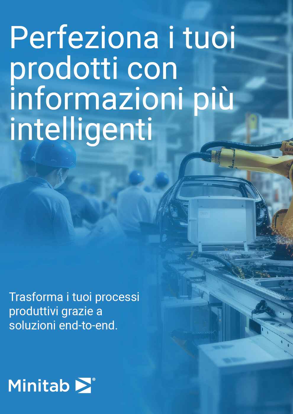 Global Manufacturing Brochure