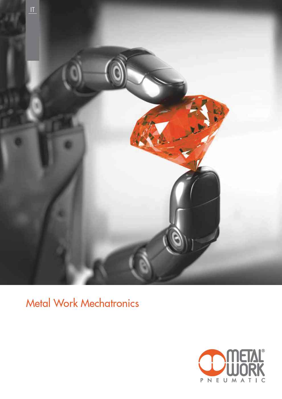 Metal Work Mechatronics