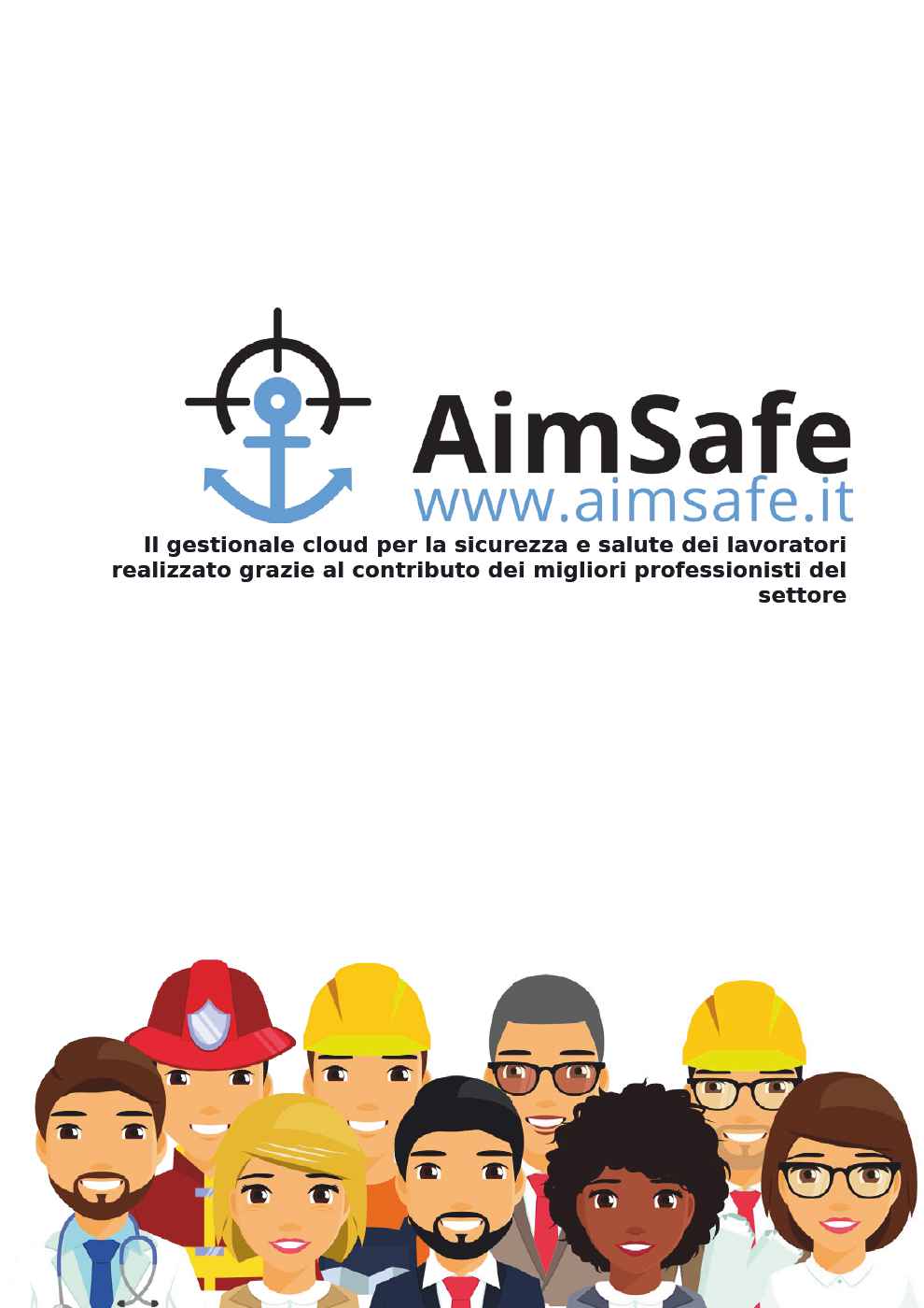 AimSafe per le Aziende