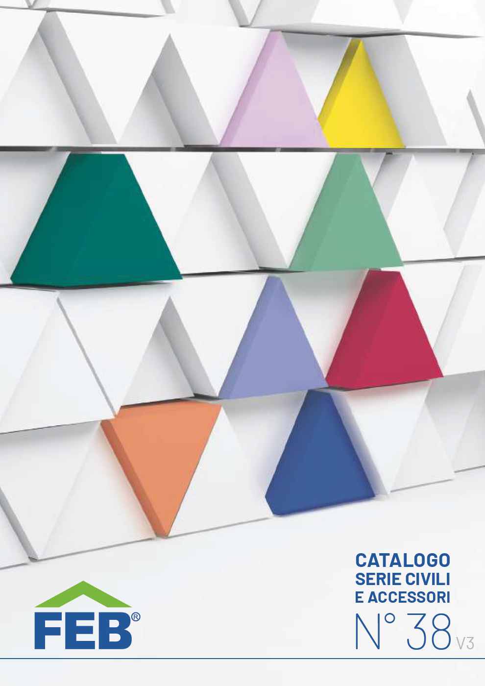 CATALOGO SERIE CIVILI