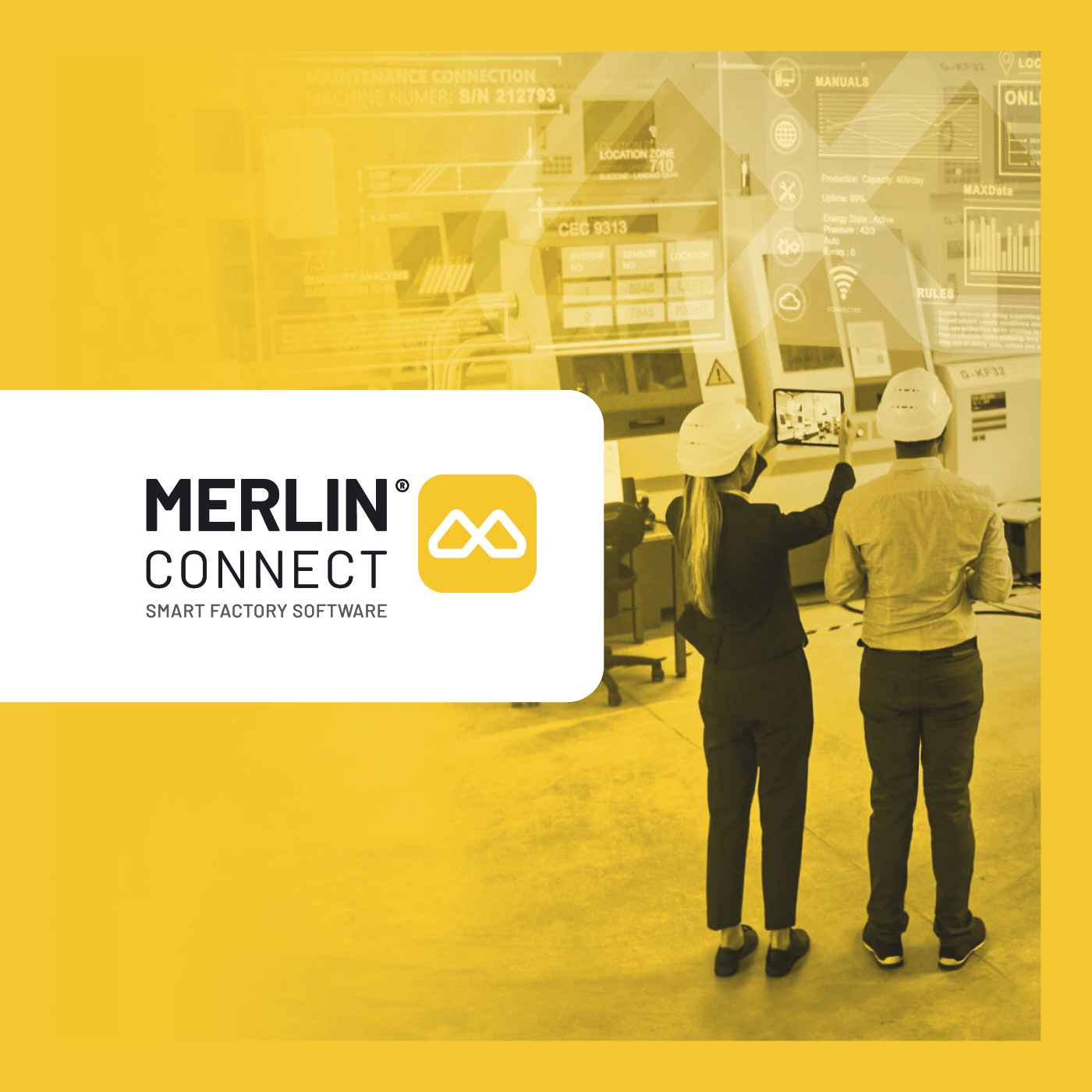 Brochure Merlin Connect