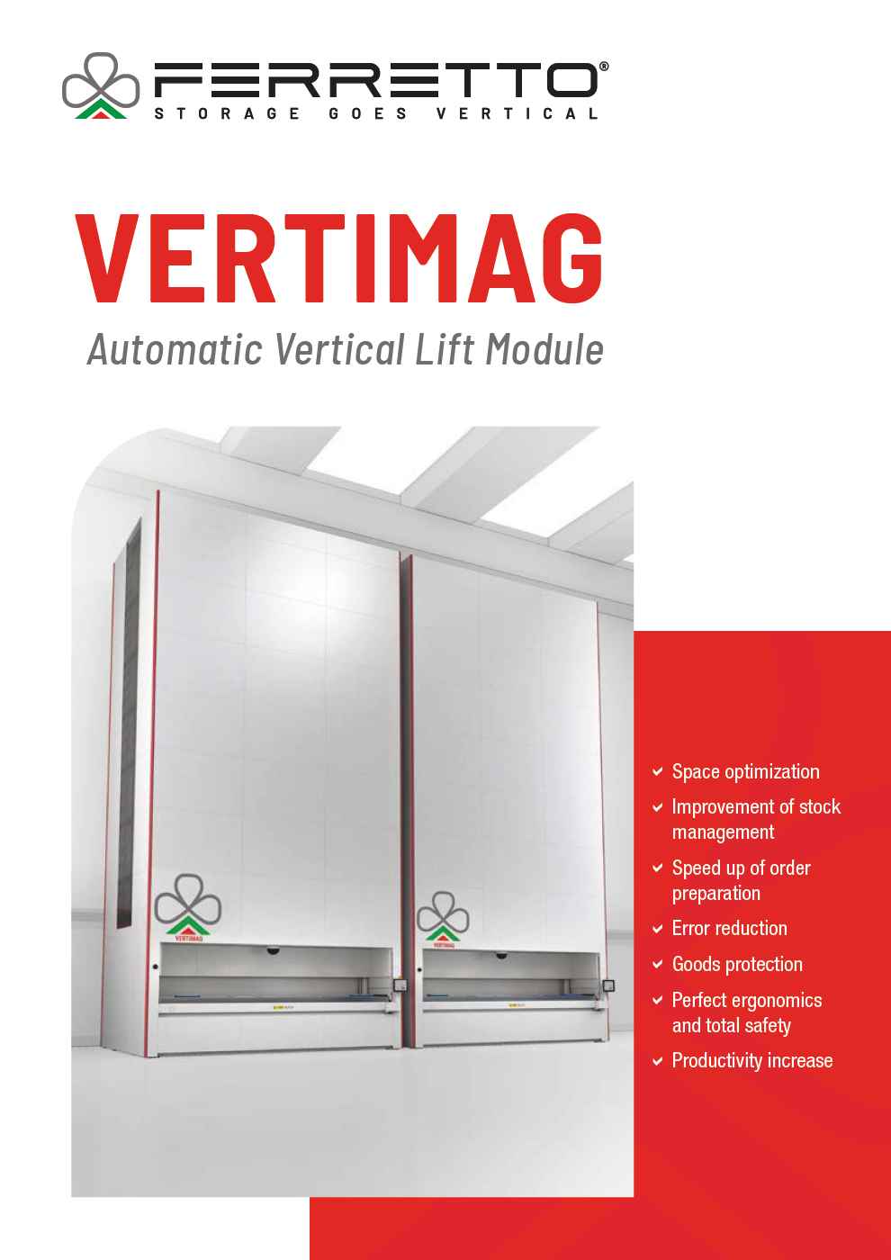 VERTIMAG