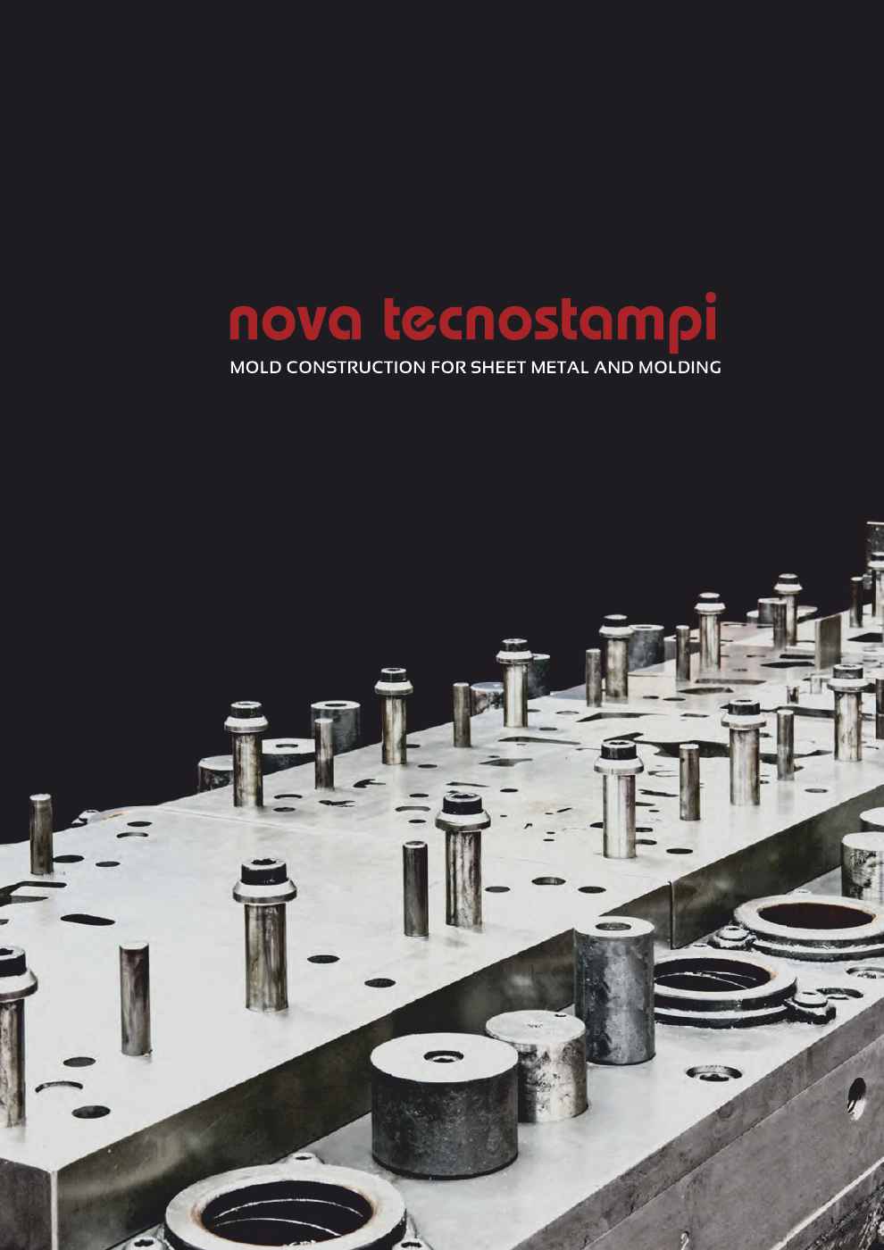 NOVATECNOSTAMPI