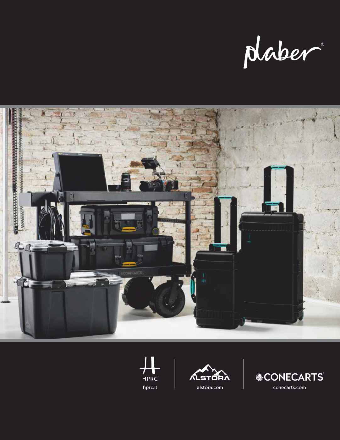 Plastmeccanica | Union Stampi Leaflet