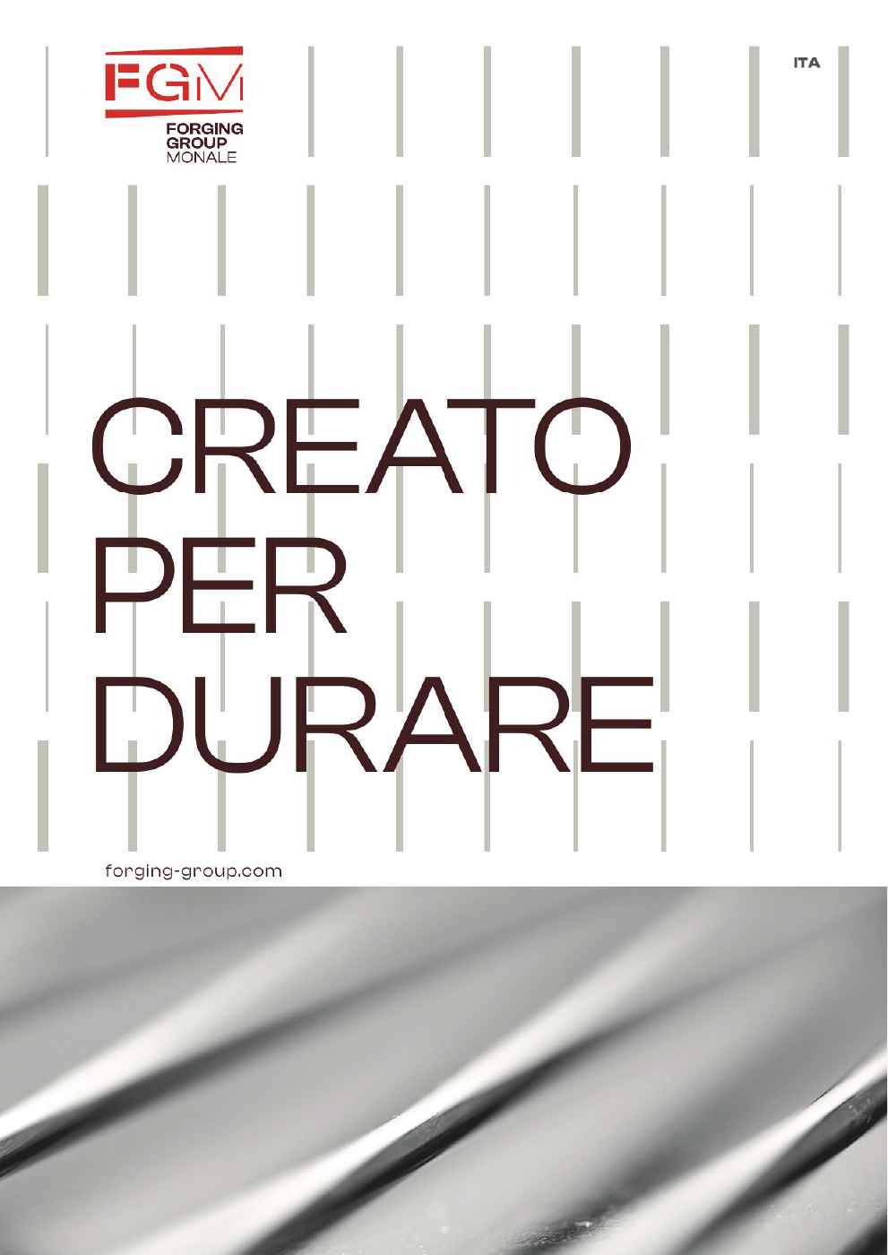 Forging Group Monale