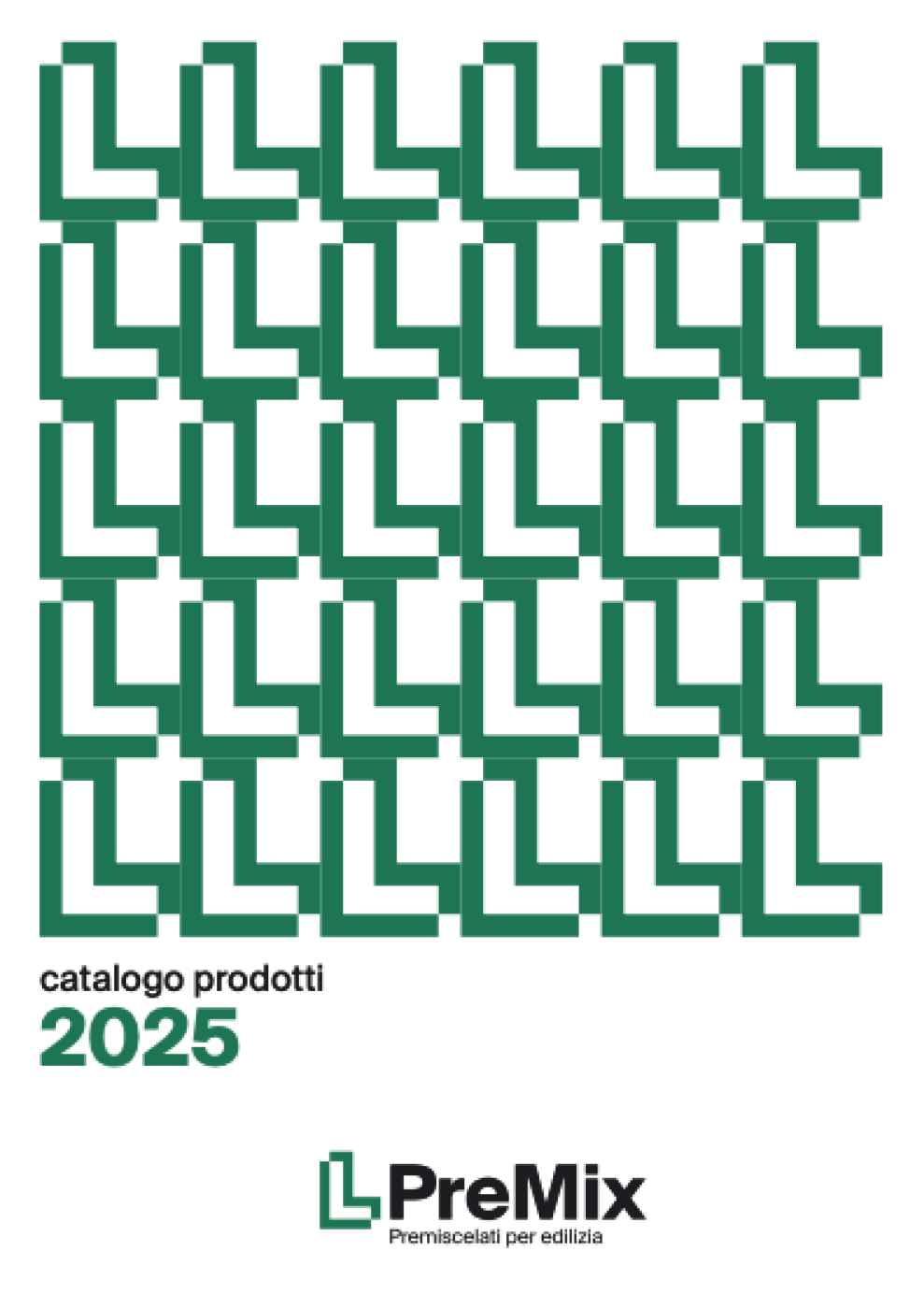 Catalogo PreMix 2025 - SCARICALO SUL SITO PREMIX.IT