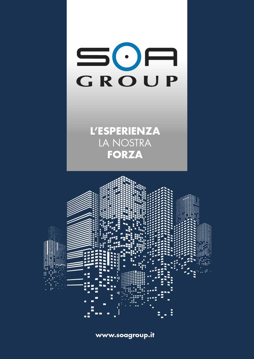 BROCHURE SOA GROUP