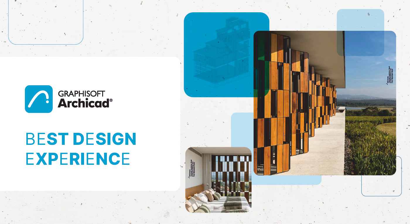 BEST DESIGN EXPERIENCE