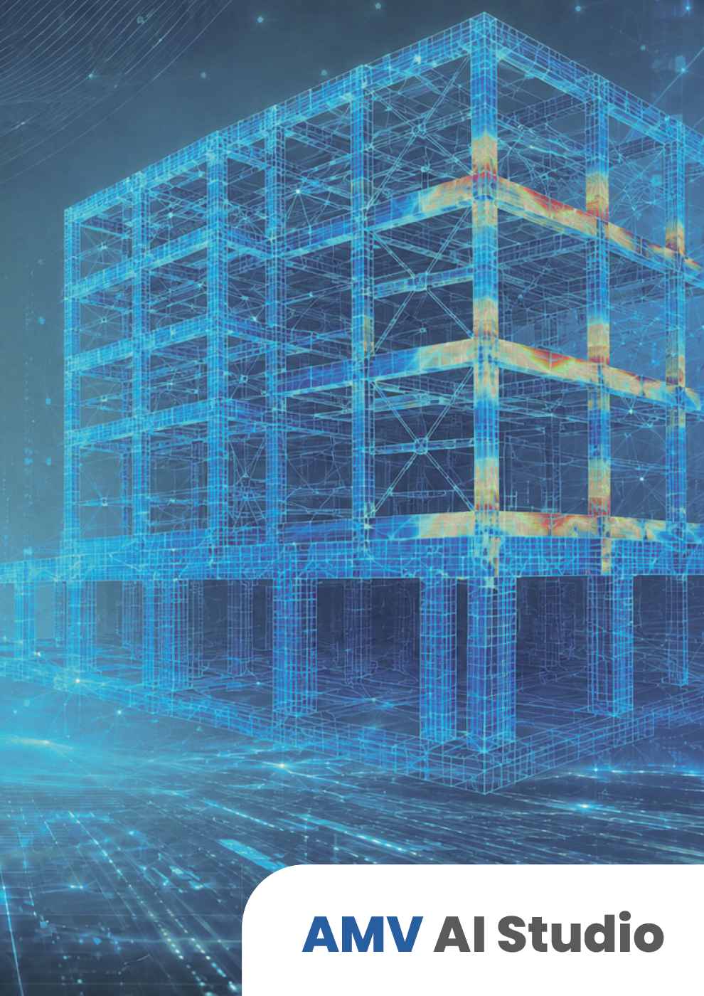 AMV AI Studio - I.A. E AUTOMAZIONI PER MASTERSAP 4U