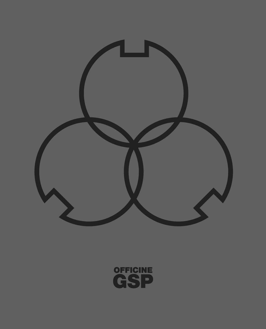 BROCHURE OFFICINE GSP 2025