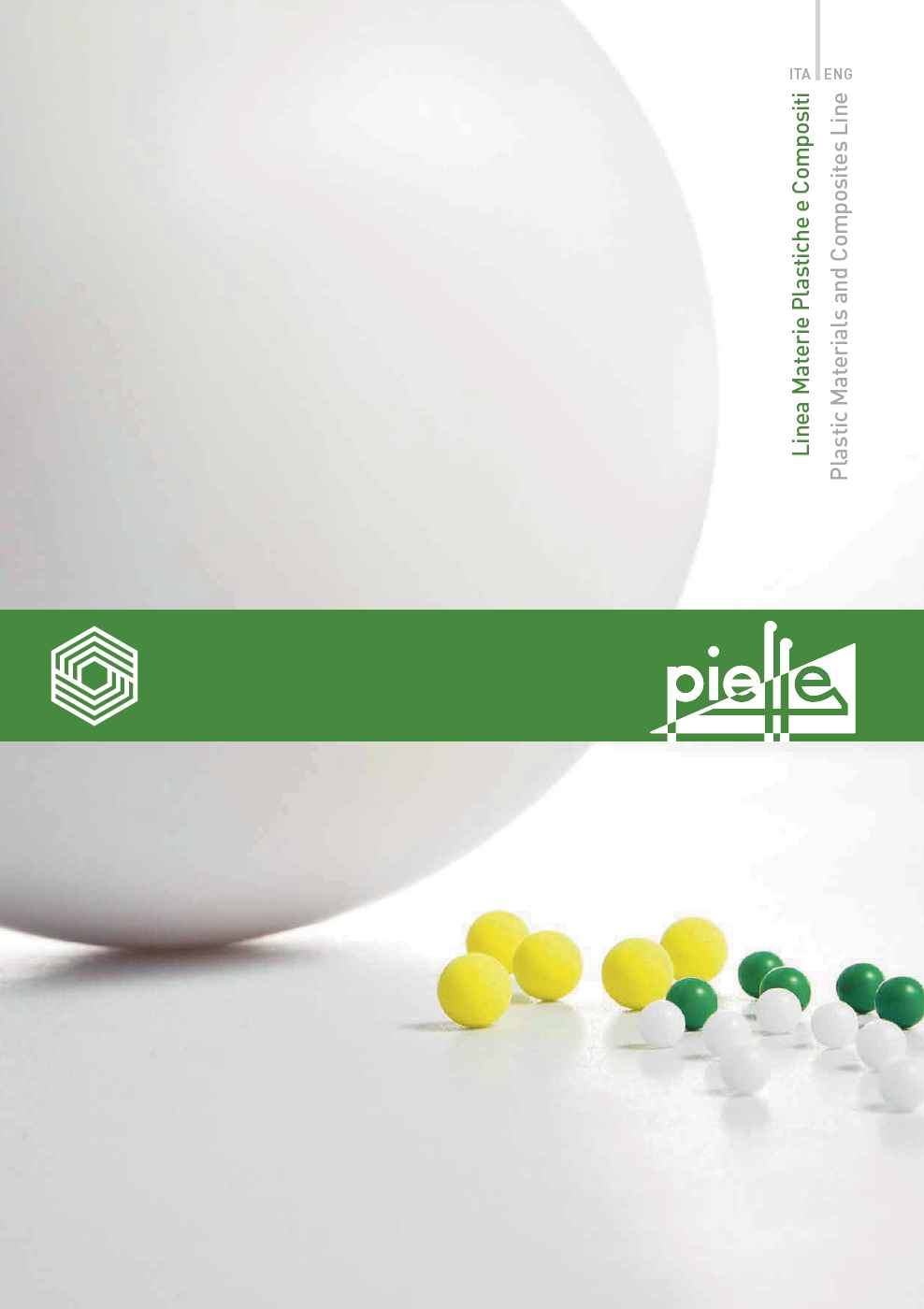 Linea Materie plastiche