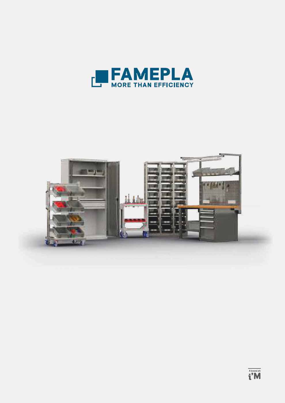 Catalogo generale FAMEPLA