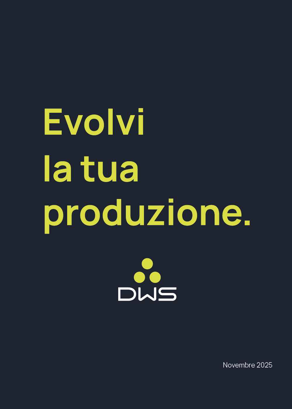 Brochure Manufacturing