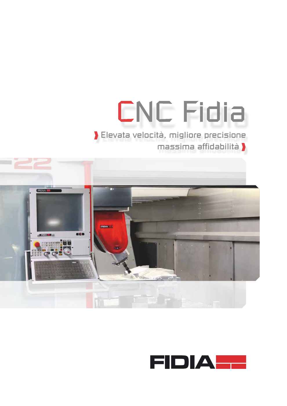 CNC Generale ITA