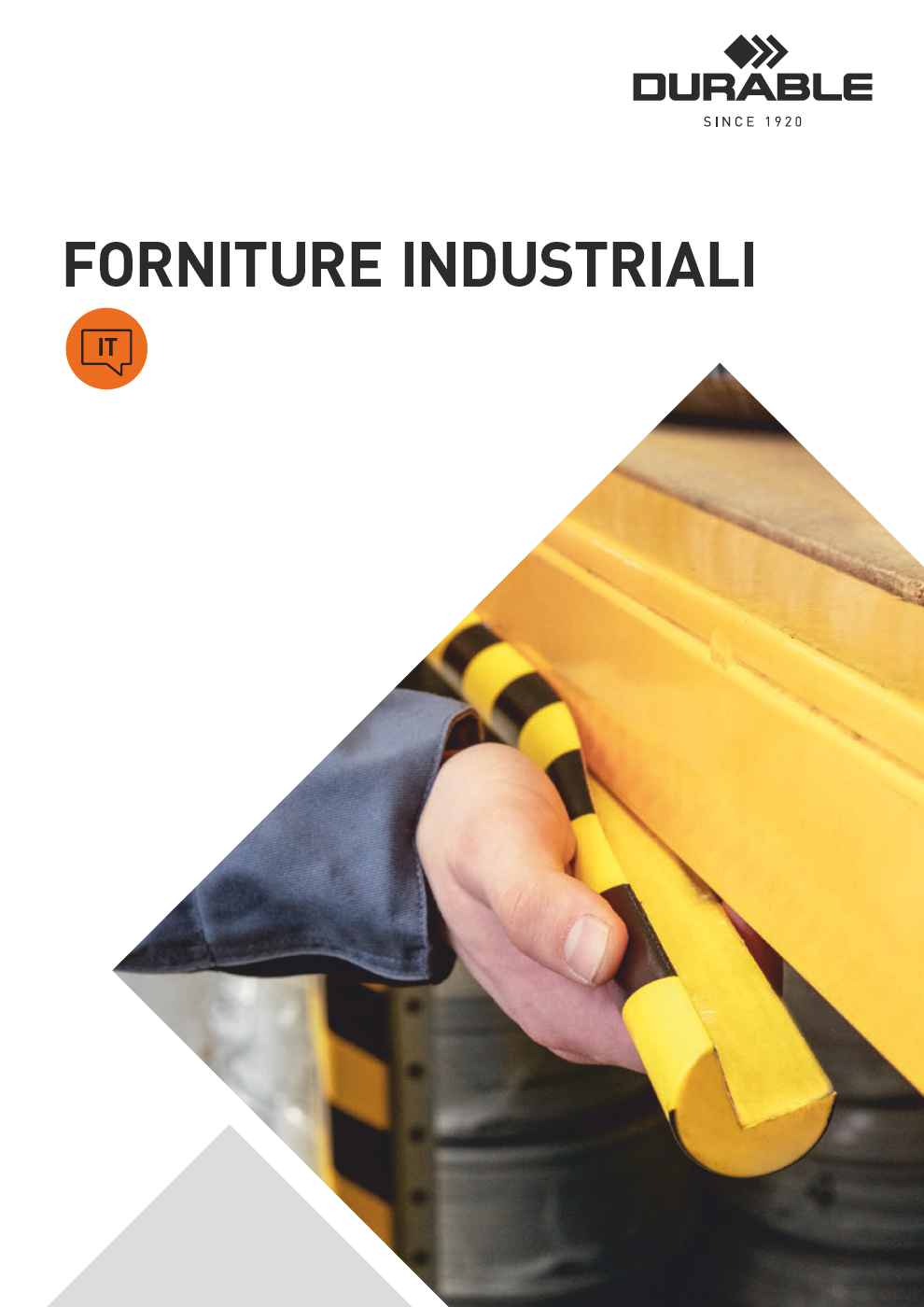 Forniture industriali