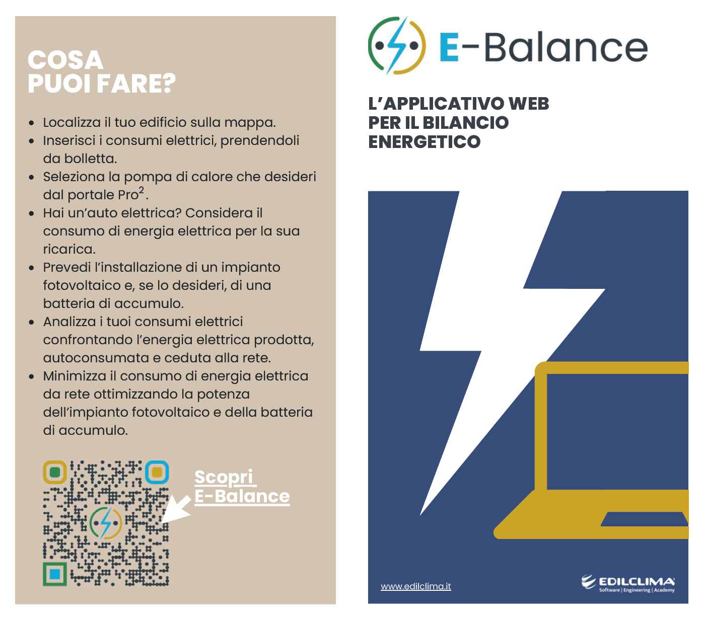 E-Balance