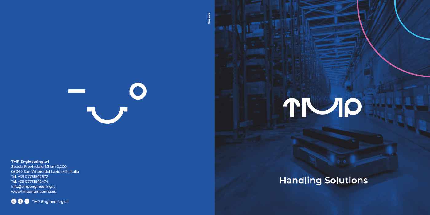 TMP - HANDLING SOLUTIONS