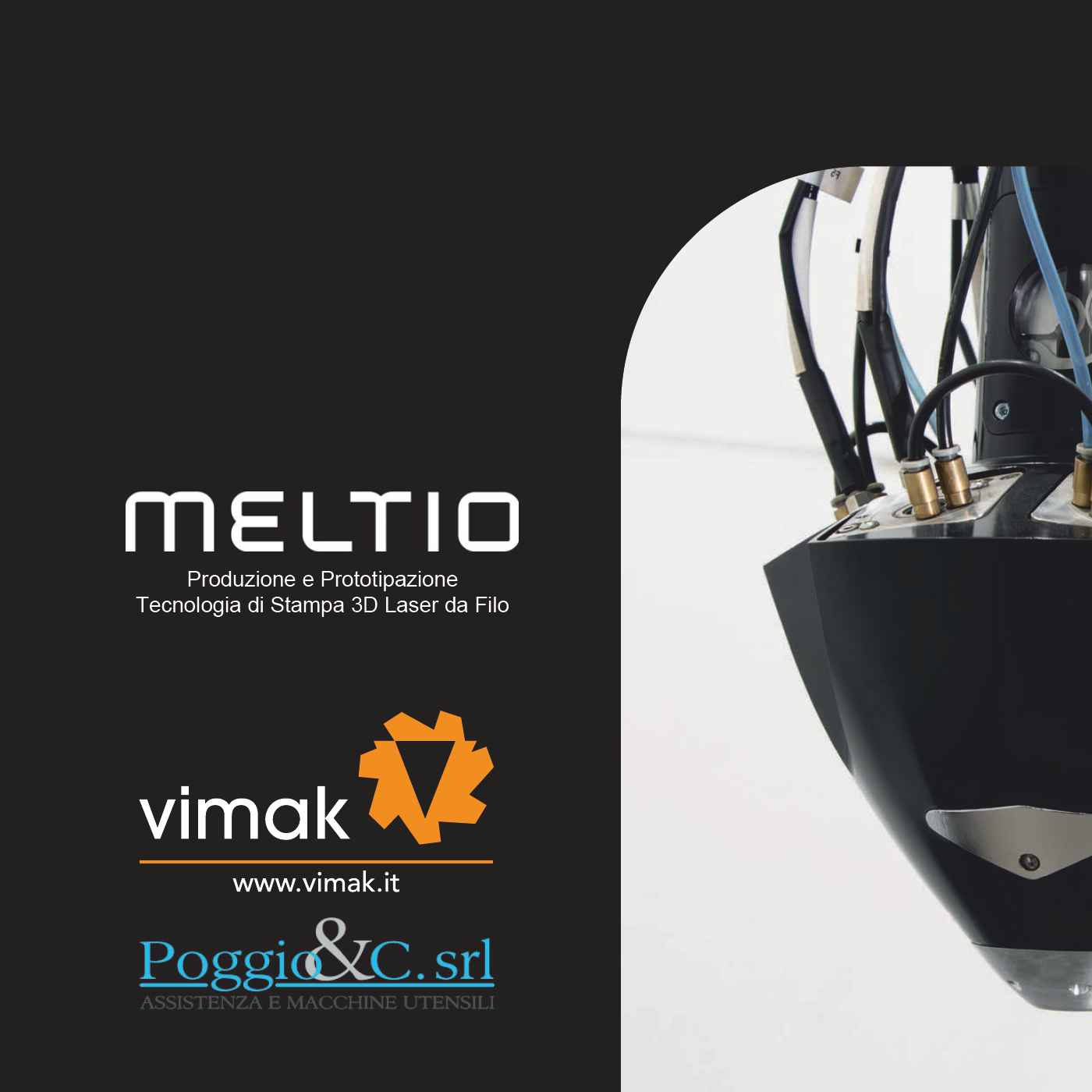 MELTIO M450