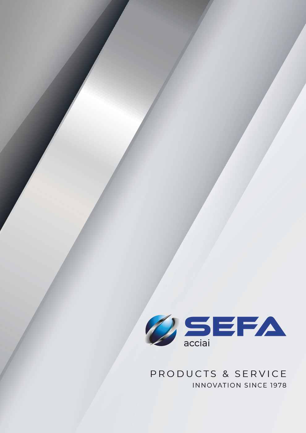 Catalogo Prodotti e Servizi