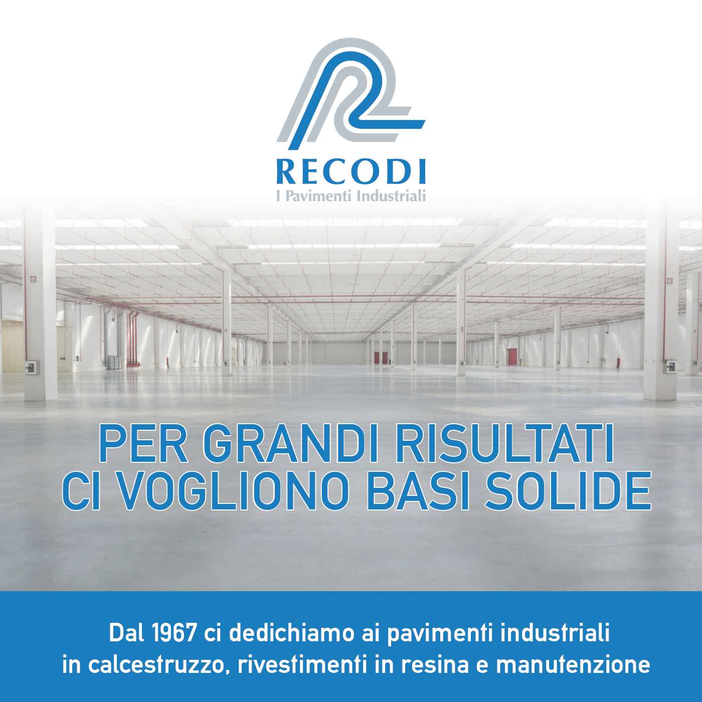 RECODI TECNOLOGY SRL