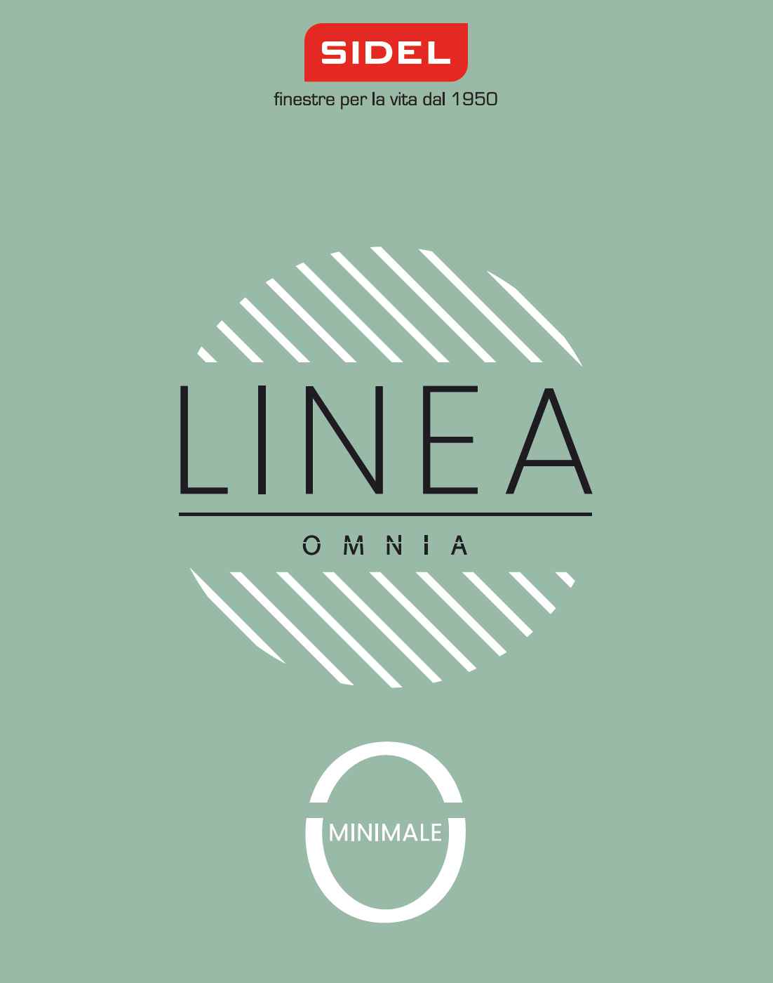 Pieghevole Linea Minimale Omnia & Omnia+