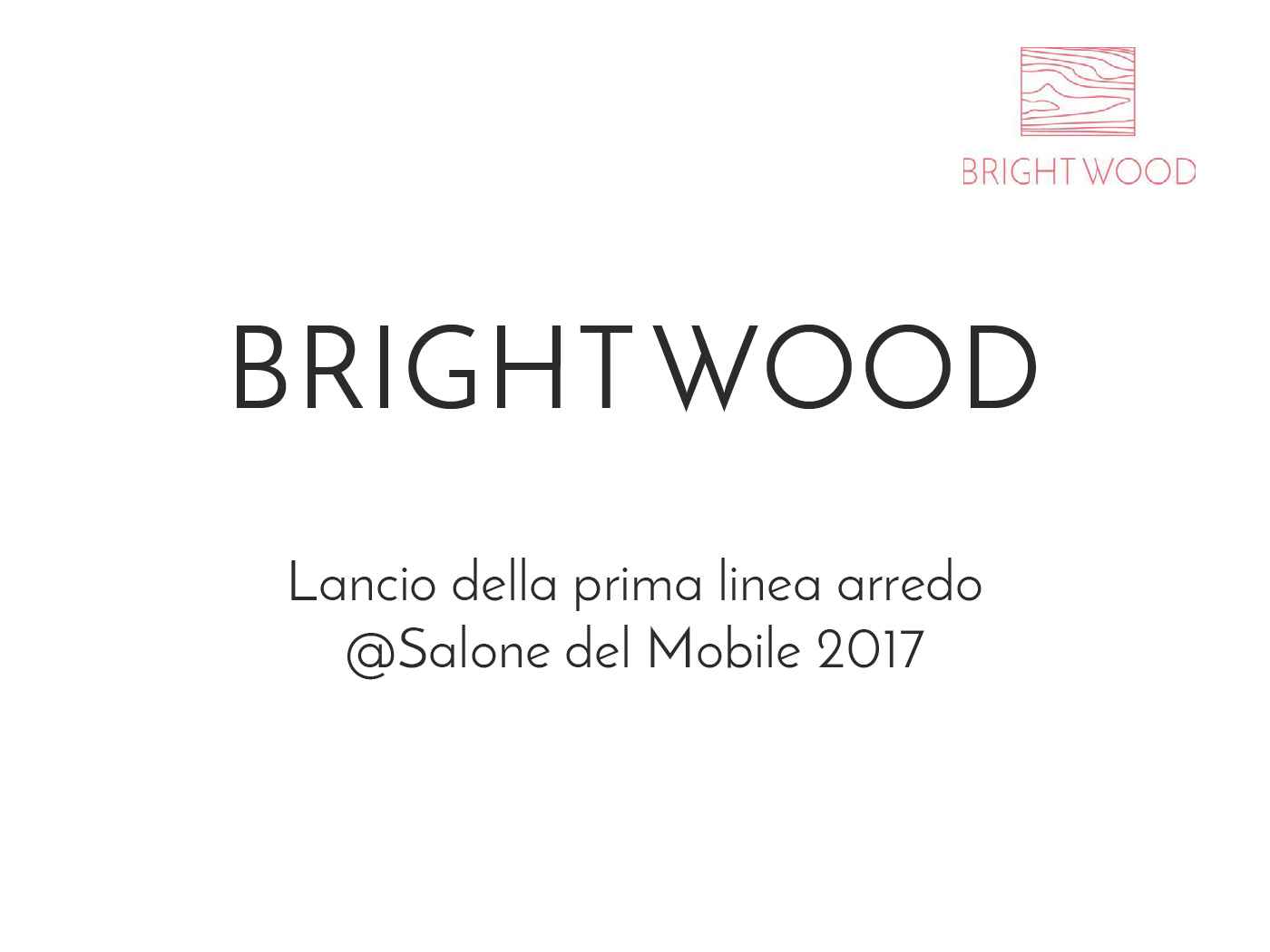 Brightwood - Case History 