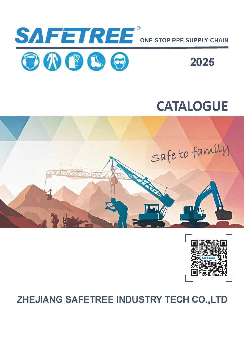 SAFETREE CATALOG