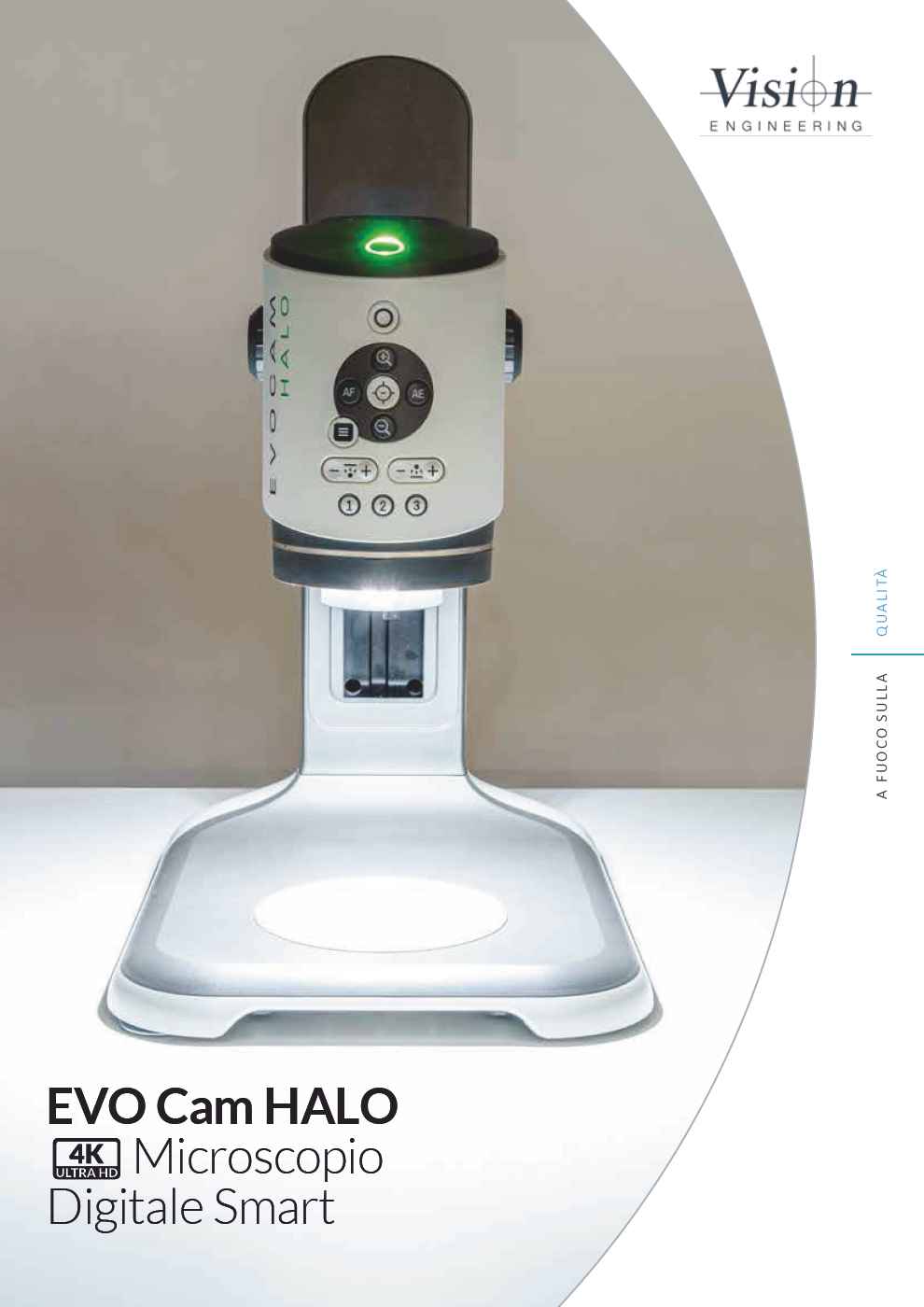 EVO Cam HALO