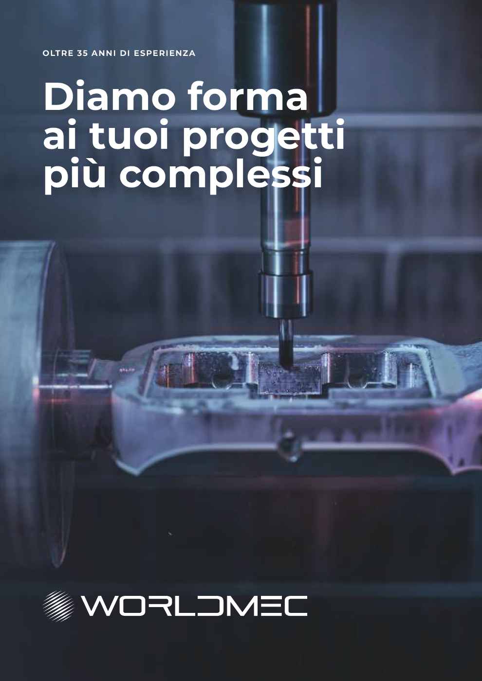 Company Profile - Worldmec